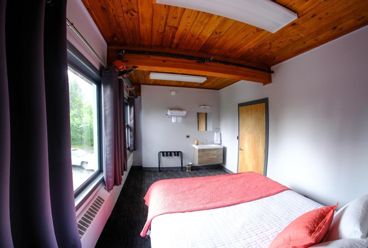 Seward Adventure Lodge Exterior photo