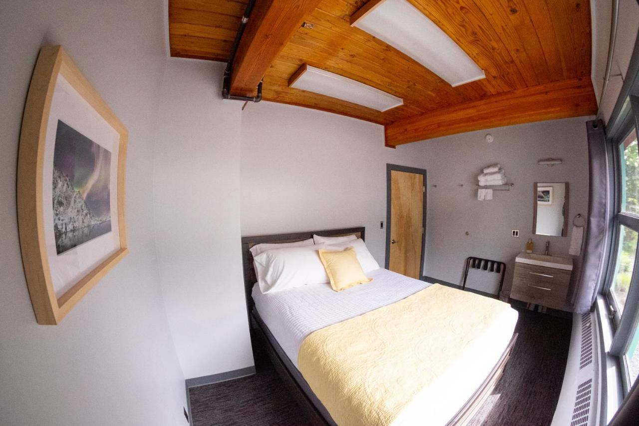 Seward Adventure Lodge Exterior photo