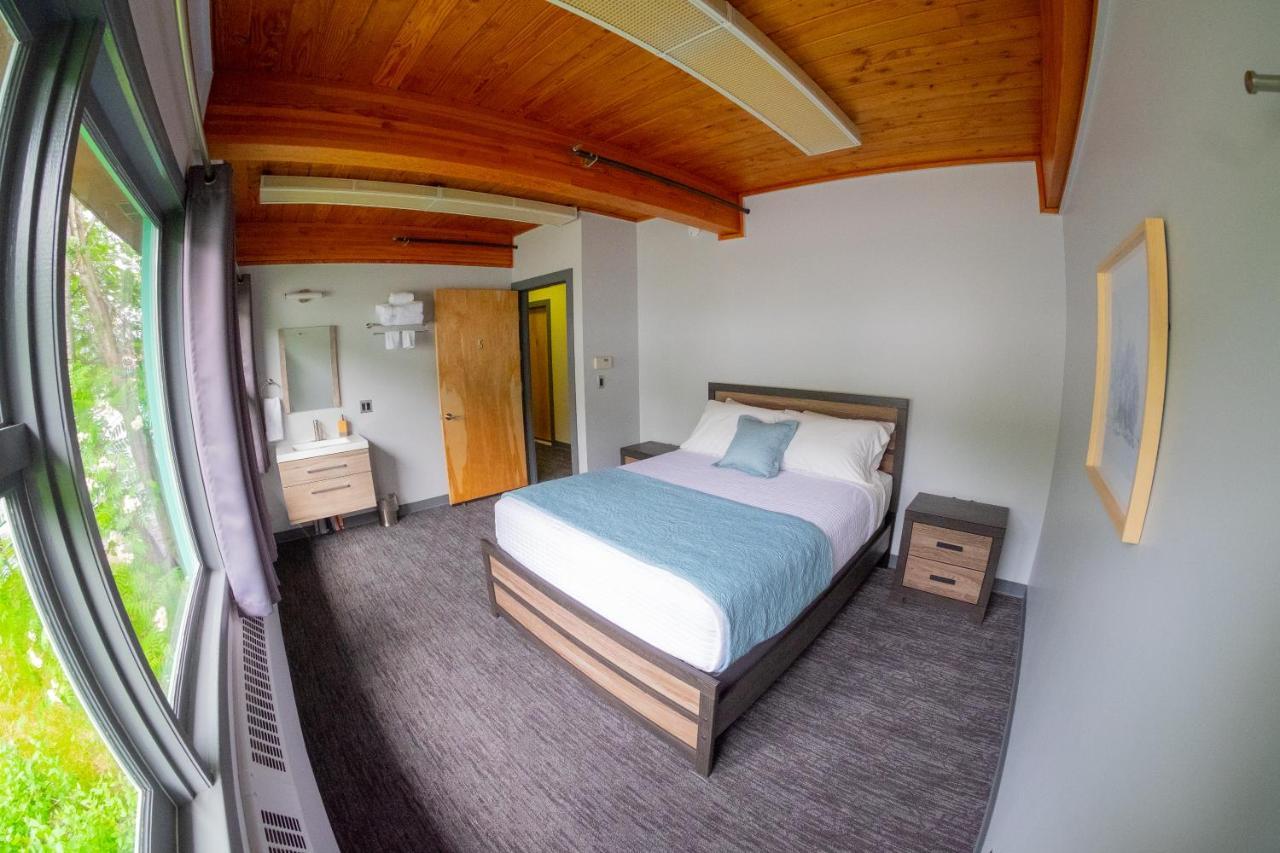 Seward Adventure Lodge Exterior photo