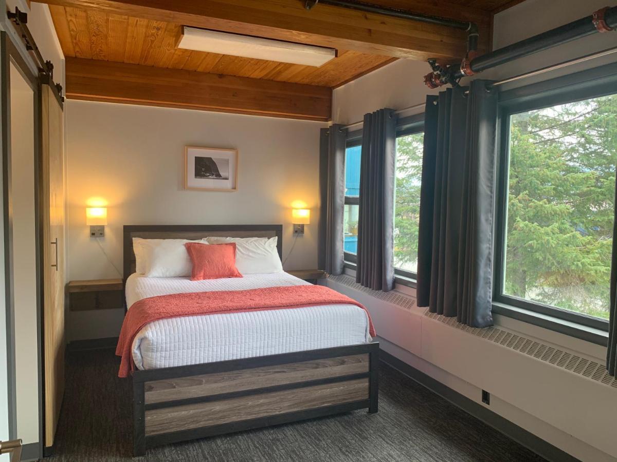 Seward Adventure Lodge Exterior photo